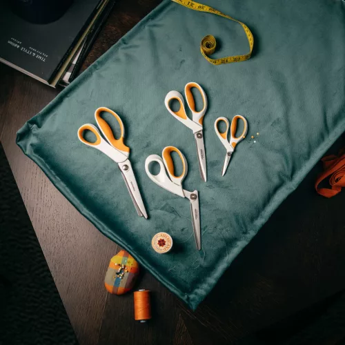 Fiskars RazorEdge™ általános olló 21 cm