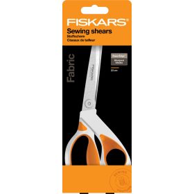 Fiskars RazorEdge™ szabóolló 23 cm