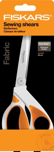 Fiskars RazorEdge™ szabóolló 23 cm