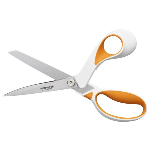 Fiskars RazorEdge™ szabóolló 23 cm