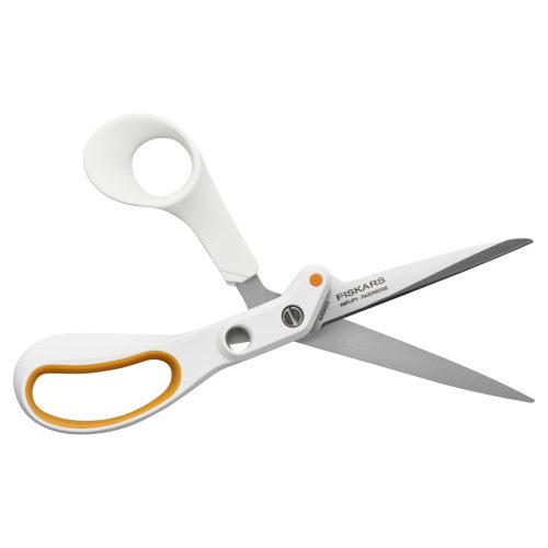 Fiskars Amplify™ textil olló 21 cm (Kifutó modell)
