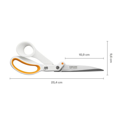 Fiskars Amplify™ szabóolló 25 cm