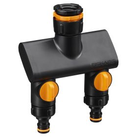 Fiskars Comfort, Két utas csatlakozó, (On/Off)