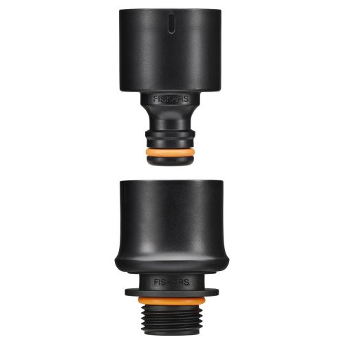 Fiskars Comfort Precíziós öntöző szett adapter szett