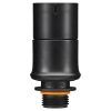 Fiskars Comfort Precíziós öntöző szett adapter szett