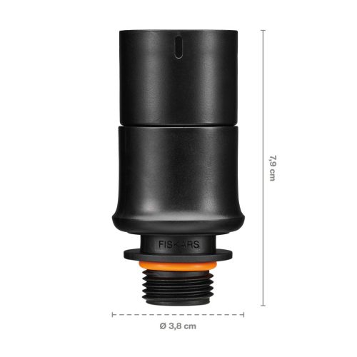 Fiskars Comfort Precíziós öntöző szett adapter szett