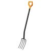 Fiskars Solid Fém Kerti villa