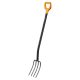 Fiskars Solid™ Fém Kerti villa