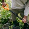 Fiskars Solid Fém Kerti villa