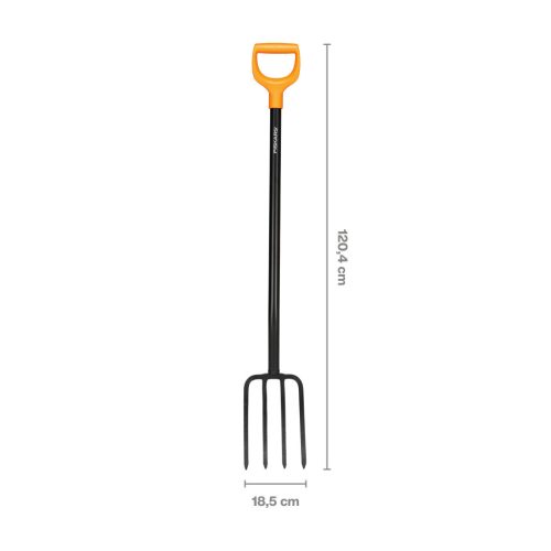 Fiskars Solid™ Fém Kerti villa