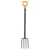 Fiskars Solid Fém Kerti villa