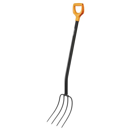 Fiskars Solid Fém Komposztvilla