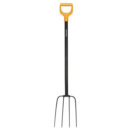 Fiskars Solid™ Fém Komposztvilla