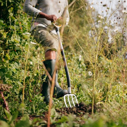 Fiskars Xact™ Kerti villa - 25 év garanciával