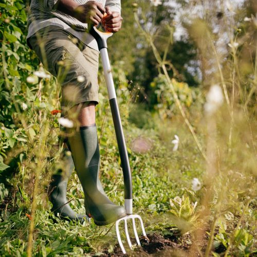 Fiskars Xact™ Kerti villa - 25 év garanciával