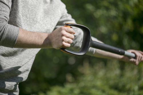 Fiskars Xact™ Kerti villa - 25 év garanciával