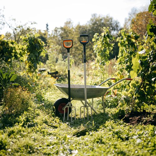 Fiskars Xact™ Kerti villa - 25 év garanciával