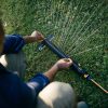 Fiskars X-Series™ Oszcilláló esőztető (S-L)