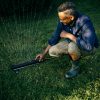 Fiskars X-Series™ Oszcilláló esőztető (S-M)