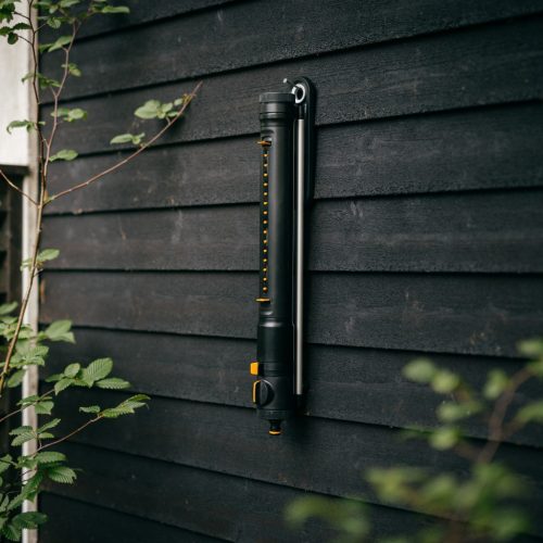Fiskars X-Series™ Oszcilláló esőztető (S-M) 