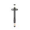 Fiskars X-Series™ Oszcilláló esőztető (S-M)