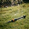 Fiskars Solid™ Oszcilláló esőztető (M)