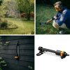 Fiskars Solid™ Oszcilláló esőztető (M)