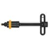 Fiskars Solid™ Oszcilláló esőztető (M)