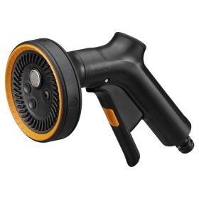 Fiskars Solid™ Locsolópisztoly, multi, front vezérlésű