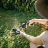 Fiskars Locsolópisztoly, multi, front vezérlésű