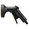 Fiskars Locsolópisztoly, multi, front vezérlésű