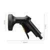 Fiskars Locsolópisztoly, multi, front vezérlésű