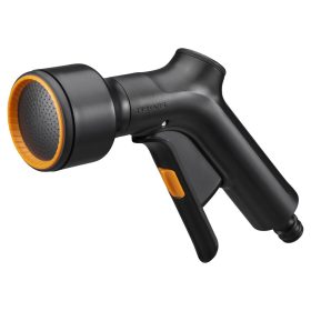   Fiskars Solid™ Locsoló pisztoly, zuhany, front vezérlésű
