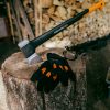 Fiskars Professzionális munkakesztyű, 8-as méret