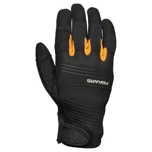 Fiskars Professzionális munkakesztyű, 10-es méret