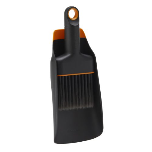 Fiskars Kétoldalú Ültető és Miniseprű szett