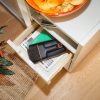 Fiskars Kétoldalú Ültető és Miniseprű szett