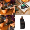 Fiskars Kétoldalú Ültető és Miniseprű szett