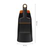 Fiskars Kétoldalú Ültető és Miniseprű szett