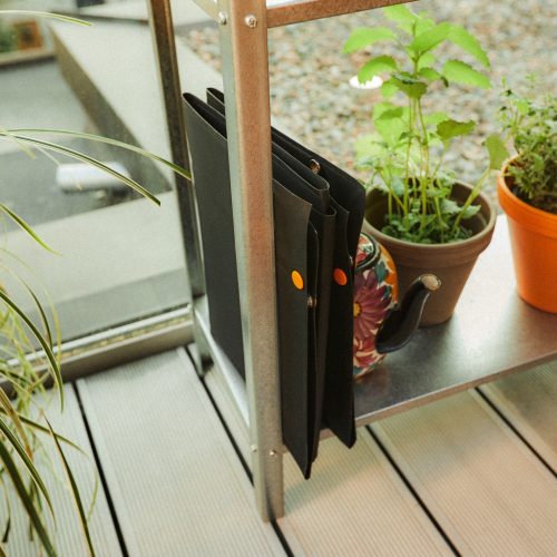 Fiskars Plant Care Összehajtható Ültetőszőnyeg