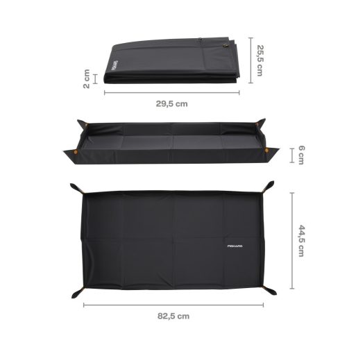 Fiskars Plant Care Összehajtható Ültetőszőnyeg