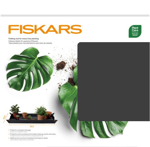 Fiskars Plant Care Összehajtható Ültetőszőnyeg