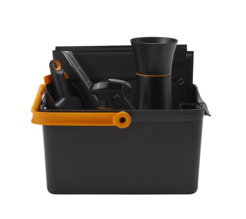 Fiskars Plant Care Balkon szerszámtároló Kosár