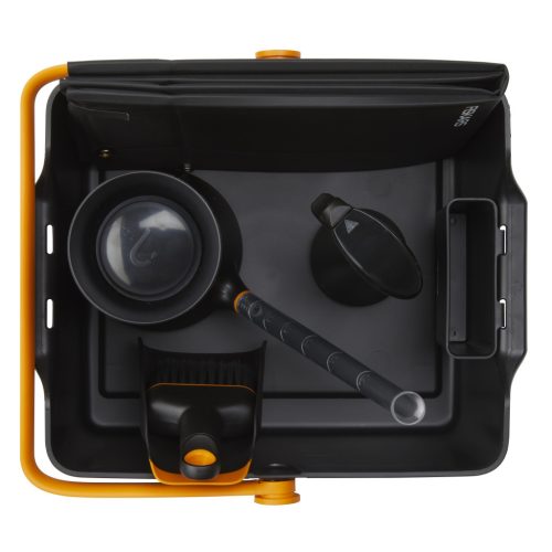 Fiskars Plant Care Balkon szerszámtároló Kosár