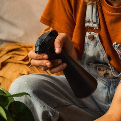 Fiskars Plant Care Szobai Vízpermetező, 0,3 L