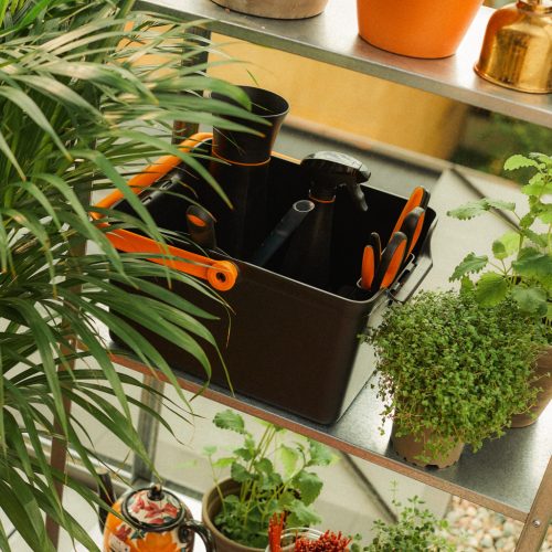 Fiskars Plant Care Szobai Vízpermetező, 0,3 L