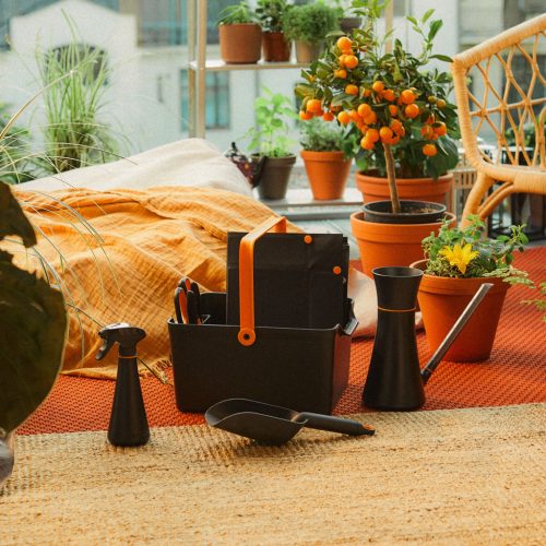 Fiskars Plant Care Szobai Vízpermetező, 0,3 L