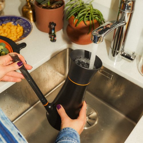 Fiskars Plant Care Szobai Locsolókanna, 1,2 L