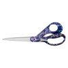 Fiskars X Iittala általános olló, 21 cm, Taika kék, LIMITÁLT KIADÁS
