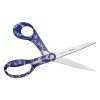 Fiskars X Ittala általános olló, 21 cm, Taika kék, díszdobozos, LIMITÁLT KIADÁS